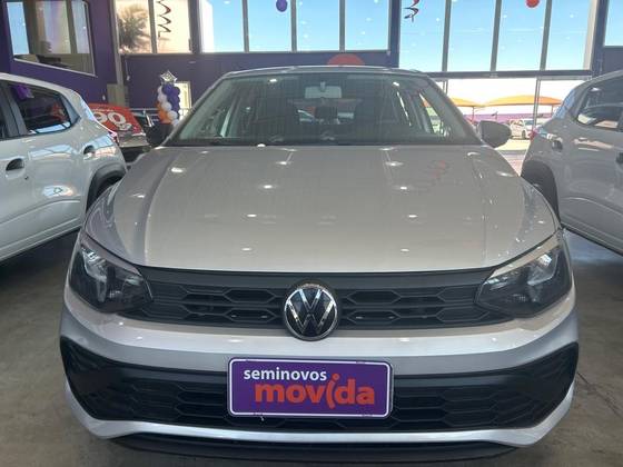 VOLKSWAGEN POLO 1.0 MPI TRACK MANUAL VOLKSWAGEN POLO 1.0 MPI TRACK MANUAL